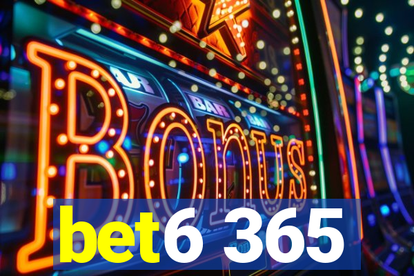 bet6 365